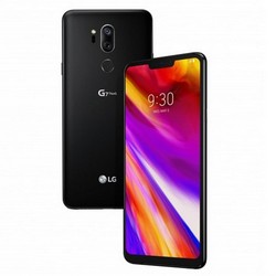 Замена дисплея на телефоне LG G7 Plus ThinQ в Пензе